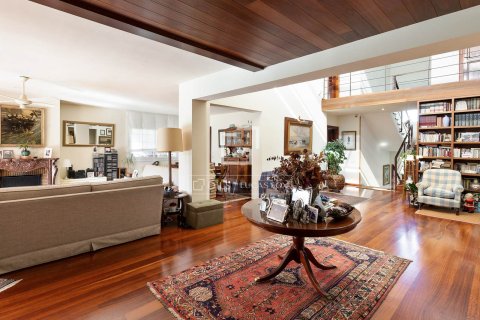 7 chambres villa à vendre à Sant Cugat Del Valles, Barcelona, Catalonia, Spain № 4416 - photo 5