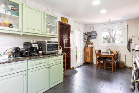 7 chambres villa à vendre à Sant Cugat Del Valles, Barcelona, Catalonia, Spain № 4416 - photo 16