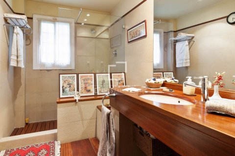 7 chambres villa à vendre à Sant Cugat Del Valles, Barcelona, Catalonia, Spain № 4416 - photo 20