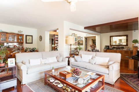 7 chambres villa à vendre à Sant Cugat Del Valles, Barcelona, Catalonia, Spain № 4416 - photo 4