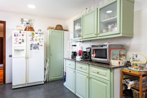 7 chambres villa à vendre à Sant Cugat Del Valles, Barcelona, Catalonia, Spain № 4416 - photo 17