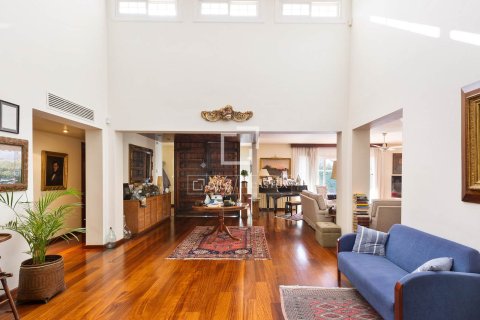 7 chambres villa à vendre à Sant Cugat Del Valles, Barcelona, Catalonia, Spain № 4416 - photo 3