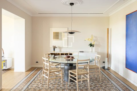 3 chambres apartment à vendre à Barcelona, Catalonia, Spain № 4412 - photo 15