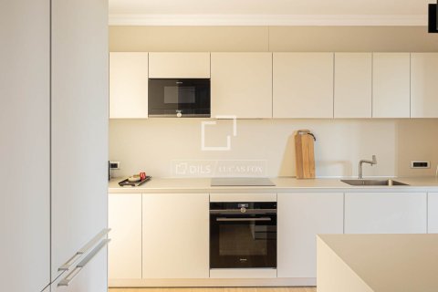 3 chambres apartment à vendre à Barcelona, Catalonia, Spain № 4412 - photo 19