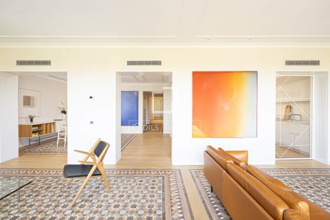 3 chambres apartment à vendre à Barcelona, Catalonia, Spain № 4412 - photo 12