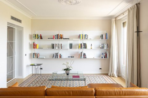 3 chambres apartment à vendre à Barcelona, Catalonia, Spain № 4412 - photo 6