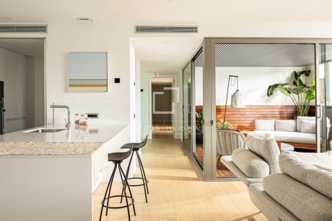 4 bedrooms apartment for sale in Barcelona, Catalonia, Spain № 4415 - photo 6