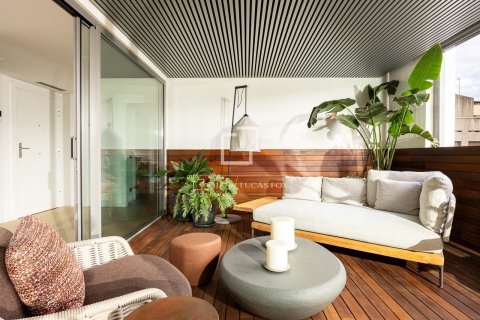 4 bedrooms apartment for sale in Barcelona, Catalonia, Spain № 4415 - photo 9