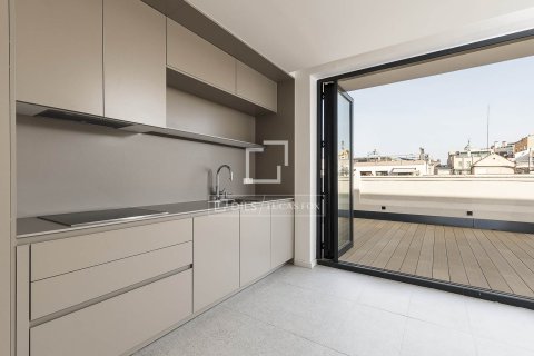3 chambres penthouse à vendre à Barcelona, Catalonia, Spain № 4413 - photo 6