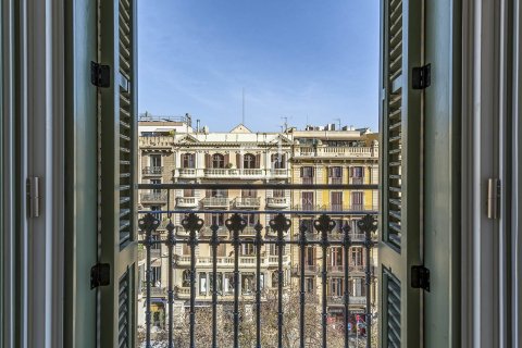 3 chambres penthouse à vendre à Barcelona, Catalonia, Spain № 4413 - photo 24