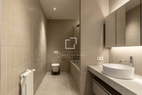 3 chambres penthouse à vendre à Barcelona, Catalonia, Spain № 4413 - photo 28