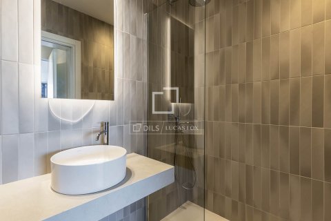 3 chambres penthouse à vendre à Barcelona, Catalonia, Spain № 4413 - photo 10