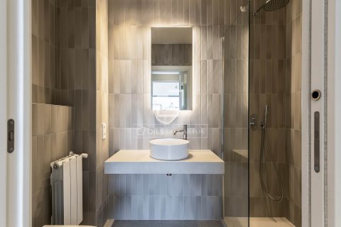 3 chambres penthouse à vendre à Barcelona, Catalonia, Spain № 4413 - photo 9