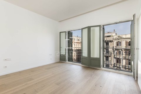 3 chambres penthouse à vendre à Barcelona, Catalonia, Spain № 4413 - photo 30