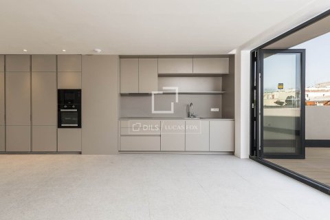 3 chambres penthouse à vendre à Barcelona, Catalonia, Spain № 4413 - photo 7