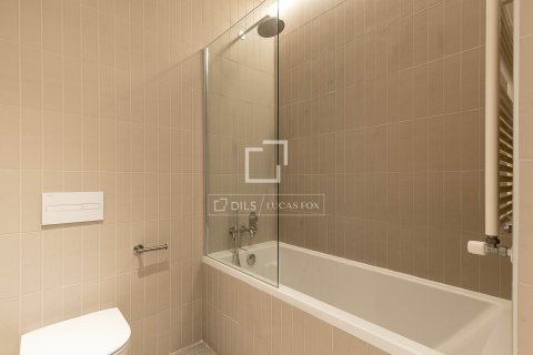 3 chambres penthouse à vendre à Barcelona, Catalonia, Spain № 4413 - photo 29