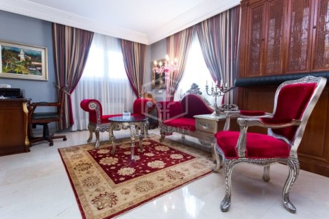 Купить таунхаус в Гава, Испания с 6 спален, 500м², № 1007 - фото 4