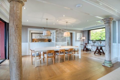 Купить виллу в Пладжа-де-Аро, Испания с 5 спален, 598м², № 1008 - фото 7