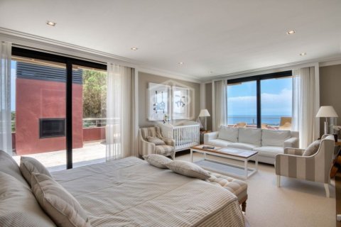 Купить виллу в Пладжа-де-Аро, Испания с 5 спален, 598м², № 1008 - фото 25