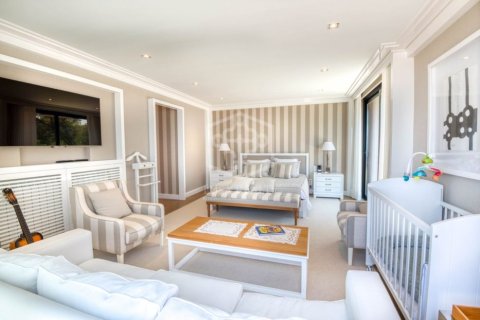 Купить виллу в Пладжа-де-Аро, Испания с 5 спален, 598м², № 1008 - фото 26