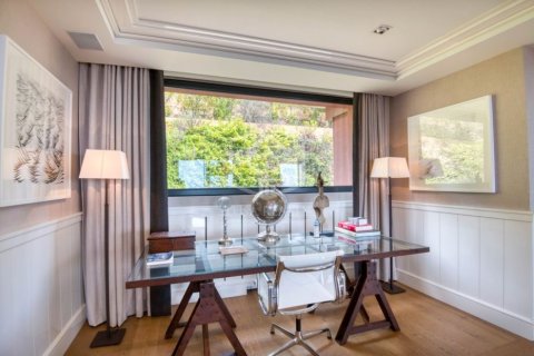 Купить виллу в Пладжа-де-Аро, Испания с 5 спален, 598м², № 1008 - фото 8