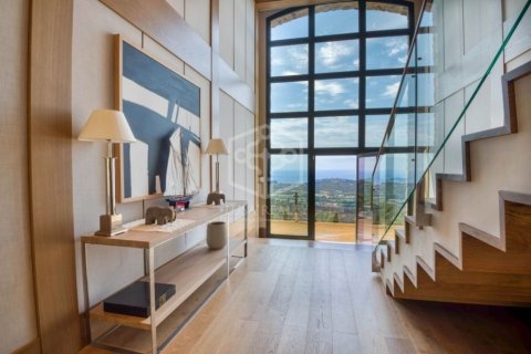 Купить виллу в Пладжа-де-Аро, Испания с 5 спален, 598м², № 1008 - фото 22