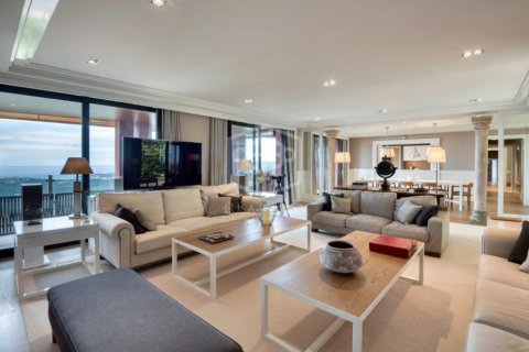 Вилла с 5 спальнями в Пладжа-де-Аро, Герона, Каталония, Испания № 1008