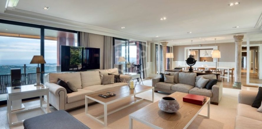 Вилла с 5 спальнями в Пладжа-де-Аро, Герона, Каталония, Испания № 1008