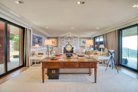 Купить виллу в Пладжа-де-Аро, Испания с 5 спален, 598м², № 1008 - фото 4