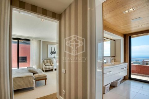 Купить виллу в Пладжа-де-Аро, Испания с 5 спален, 598м², № 1008 - фото 27