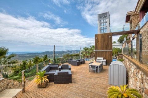 Купить виллу в Пладжа-де-Аро, Испания с 5 спален, 598м², № 1008 - фото 20