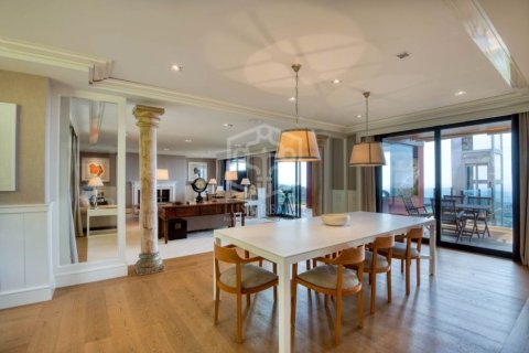 Купить виллу в Пладжа-де-Аро, Испания с 5 спален, 598м², № 1008 - фото 5