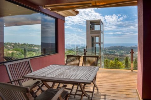 Купить виллу в Пладжа-де-Аро, Испания с 5 спален, 598м², № 1008 - фото 15