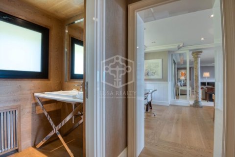 Купить виллу в Пладжа-де-Аро, Испания с 5 спален, 598м², № 1008 - фото 13