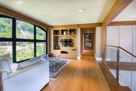 Купить виллу в Пладжа-де-Аро, Испания с 5 спален, 598м², № 1008 - фото 24