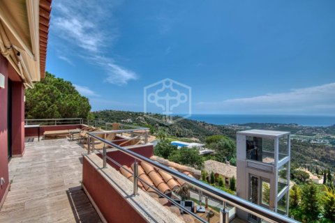 Купить виллу в Пладжа-де-Аро, Испания с 5 спален, 598м², № 1008 - фото 29