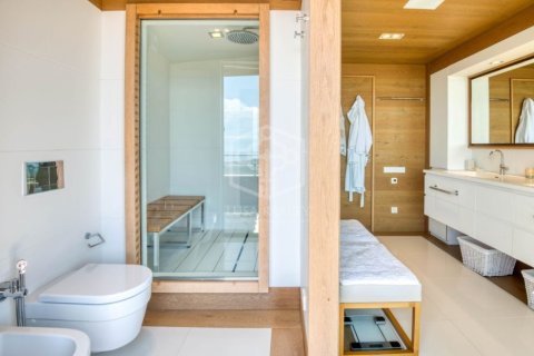 Купить виллу в Пладжа-де-Аро, Испания с 5 спален, 598м², № 1008 - фото 28