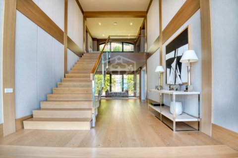 Купить виллу в Пладжа-де-Аро, Испания с 5 спален, 598м², № 1008 - фото 21