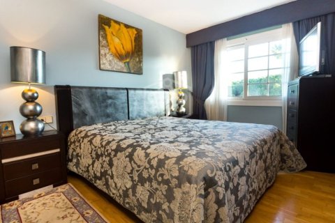 Купить виллу в Гава, Испания с 6 спален, 500м², № 1006 - фото 20