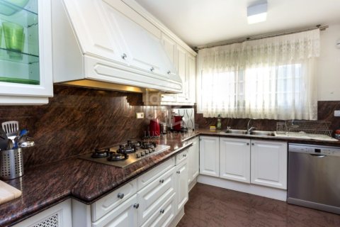 Купить виллу в Гава, Испания с 6 спален, 500м², № 1006 - фото 12