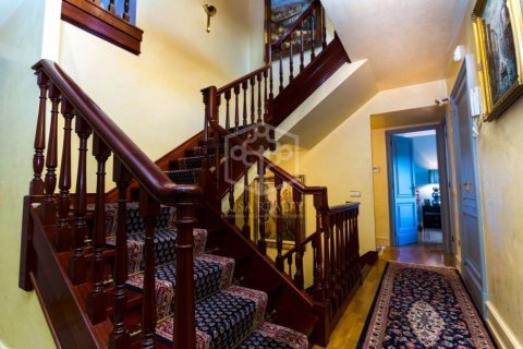 Купить виллу в Гава, Испания с 6 спален, 500м², № 1006 - фото 26