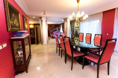 Купить виллу в Гава, Испания с 6 спален, 500м², № 1006 - фото 10