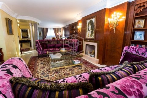 Купить виллу в Гава, Испания с 6 спален, 500м², № 1006 - фото 5