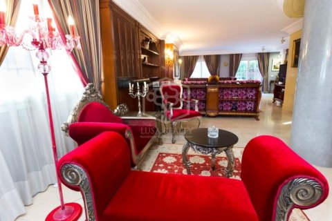 Купить виллу в Гава, Испания с 6 спален, 500м², № 1006 - фото 8