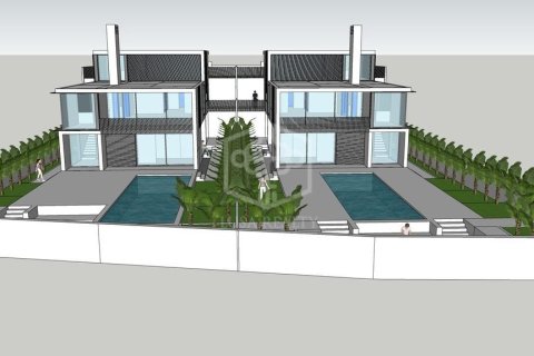 Купить земельный участок в Кастельдефельс, Испания 1200м², № 1005 - фото 2