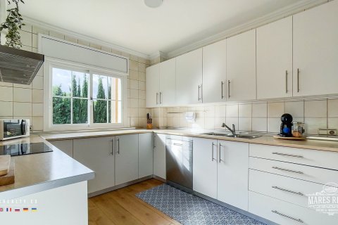 Купить виллу в Льорет-де-Мар, Испания с 5 спален, 466м², № 1004 - фото 3