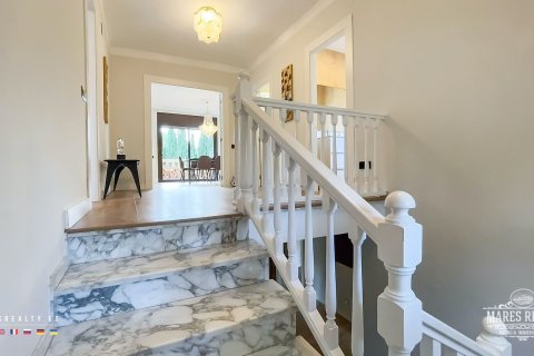 Купить виллу в Льорет-де-Мар, Испания с 5 спален, 466м², № 1004 - фото 16