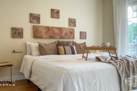 Купить виллу в Льорет-де-Мар, Испания с 5 спален, 466м², № 1004 - фото 12