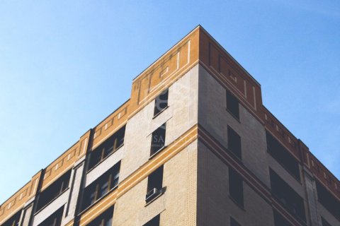 Коммерческая недвижимость с 11 спальнями в Барселоне, Каталония, Испания № 1107