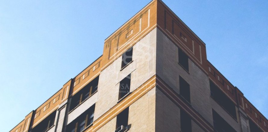 Коммерческая недвижимость с 11 спальнями в Барселоне, Каталония, Испания № 1107